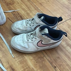 Nike sneakers
